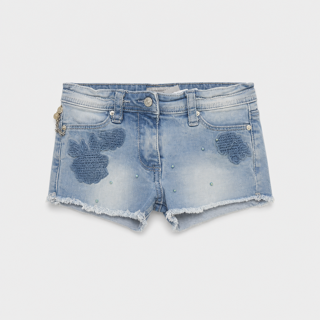Pantaloncini corti - Bambina - 96 - 101 | 3 anni