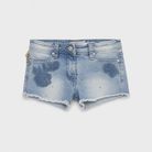 Pantaloncini corti - Bambina - 96 - 101 | 3 anni