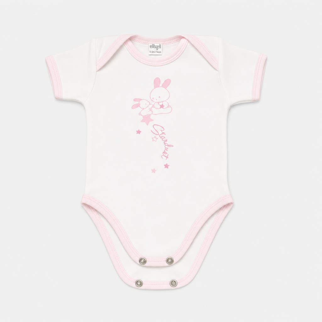 Body - Bambina - 84 - 89 | 18 mesi