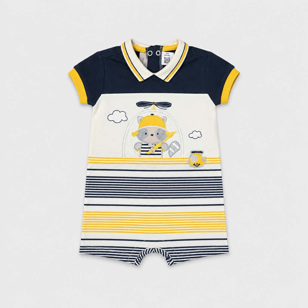 Tutine neonato - Bambino - 50 - 59 < 3 mesi