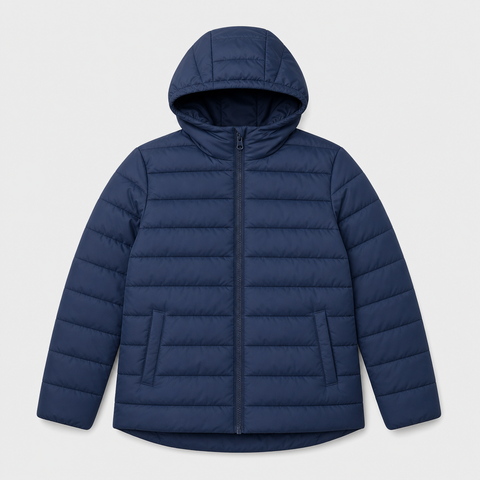 Giacca invernale pesante - Bambina - 126 - 131 | 8 anni