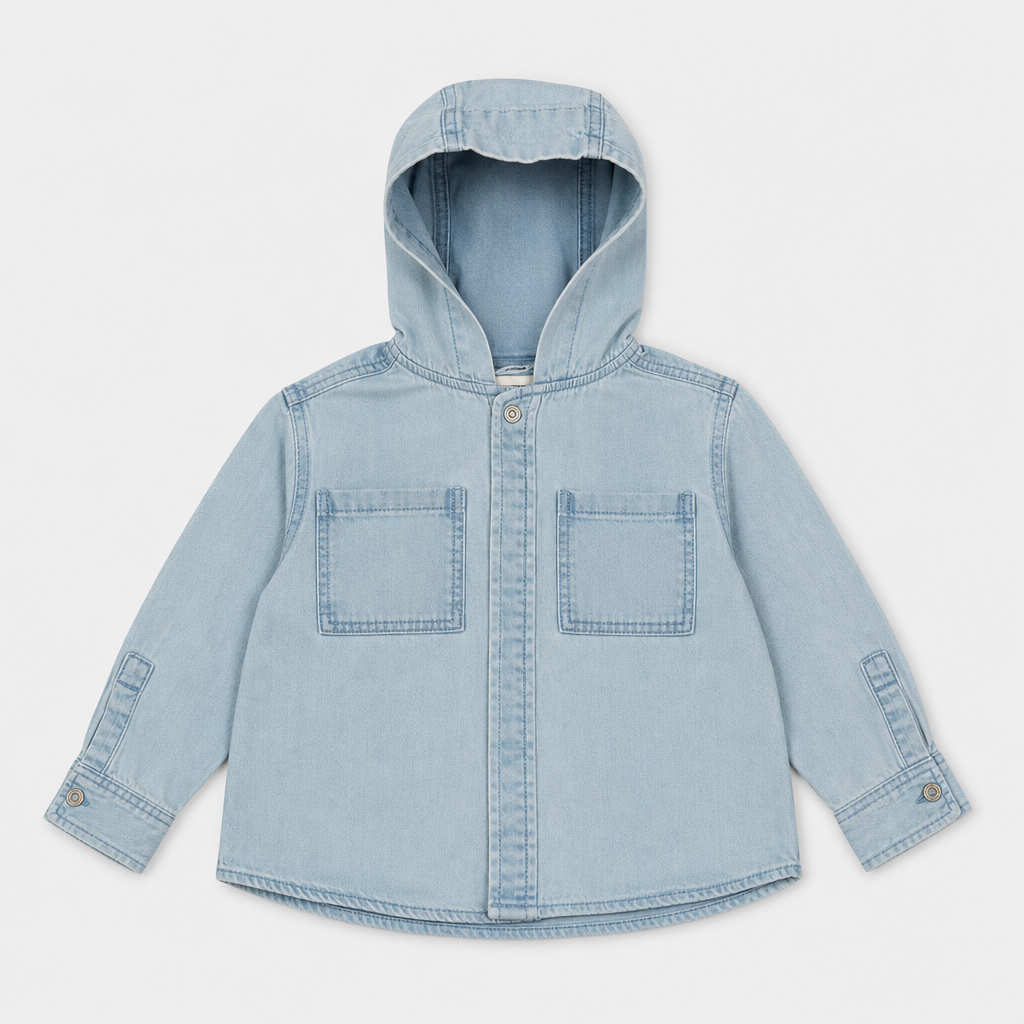 Giacca primavera - Bambino - 78 - 83 | 1 anno