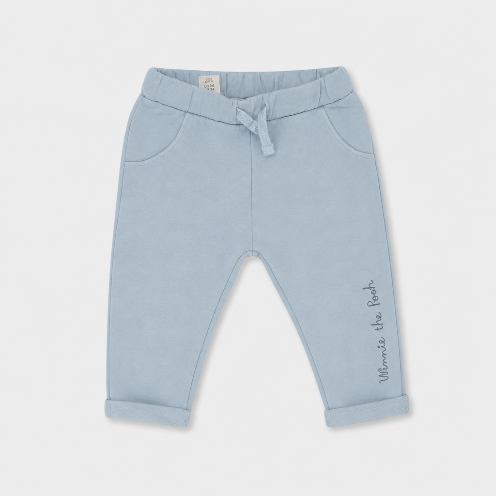 Pantaloni tuta - Bambino - 66 - 71 | 6 mesi