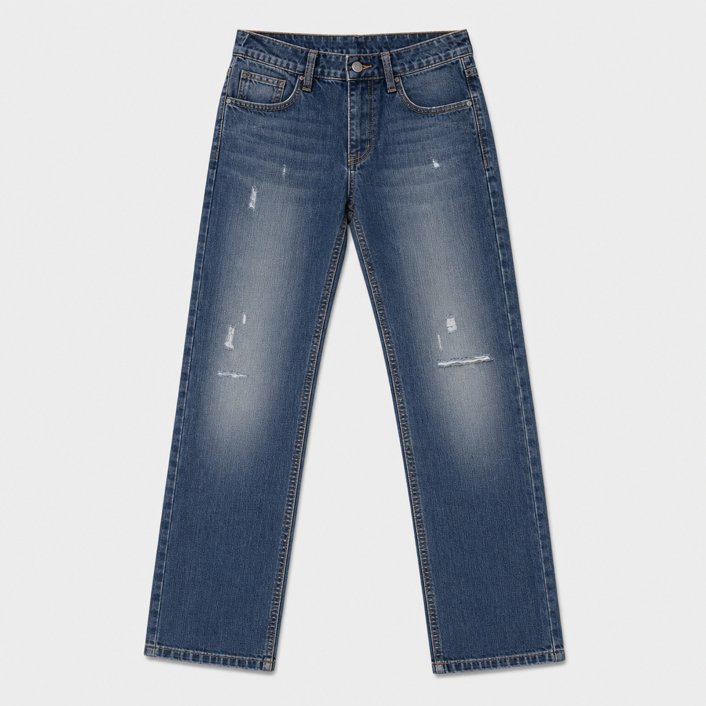 Jeans - Bambino - 114 - 119 | 6 anni