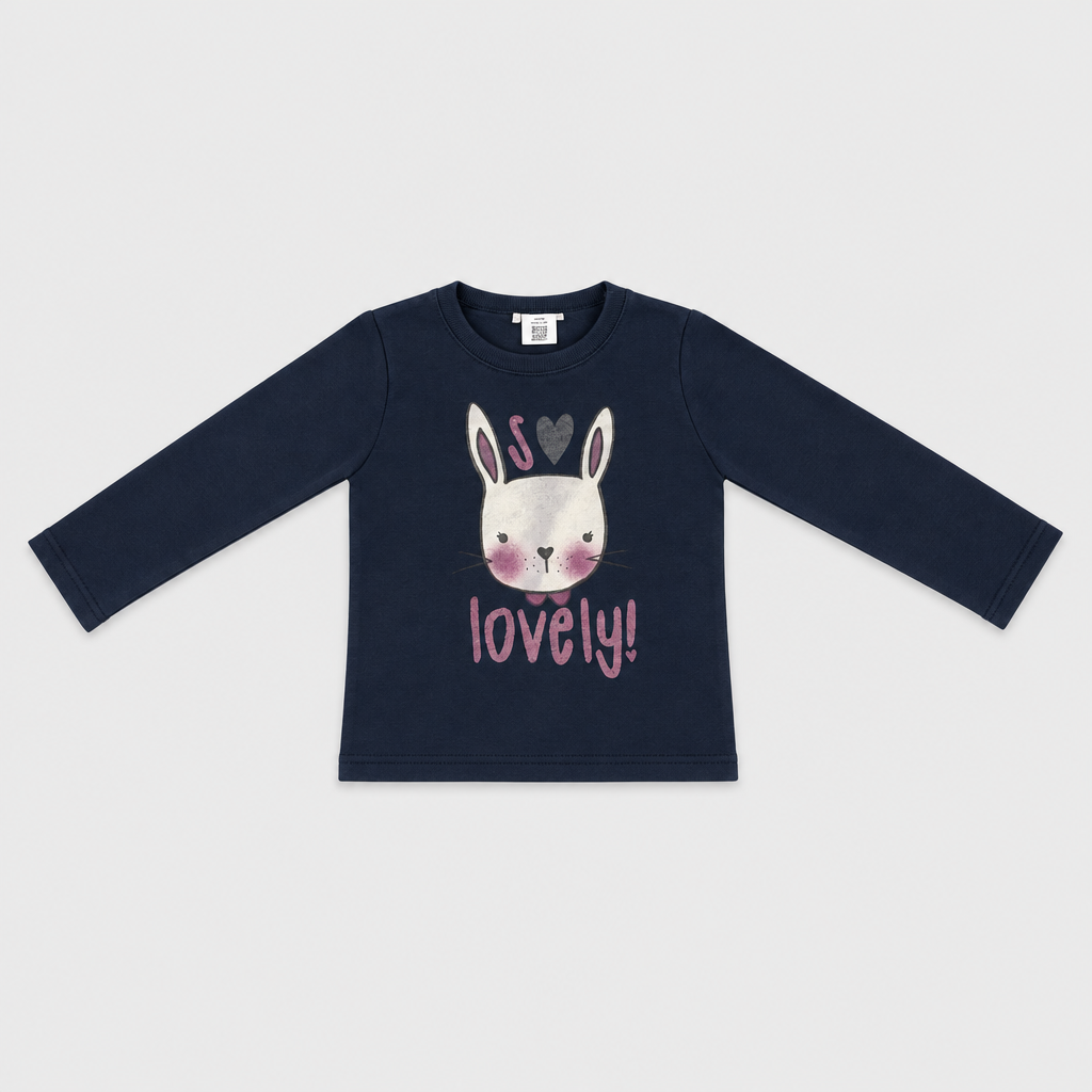 Felpa - Bambina - 90 - 95 | 2 anni