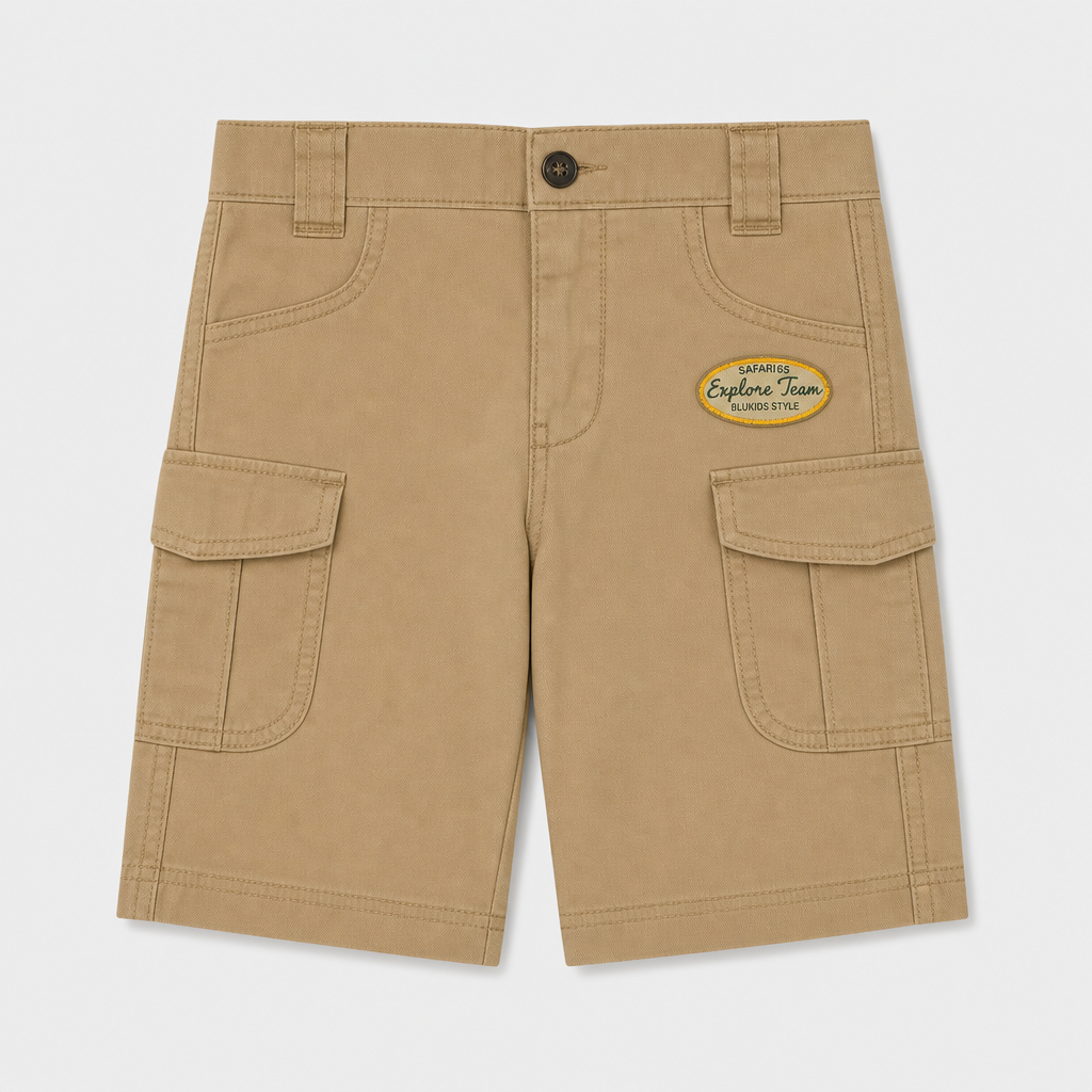 Pantaloncini corti - Bambino - 90 - 95 | 2 anni