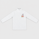 Maglietta maniche lunghe - Bambino - 96 - 101 | 3 anni