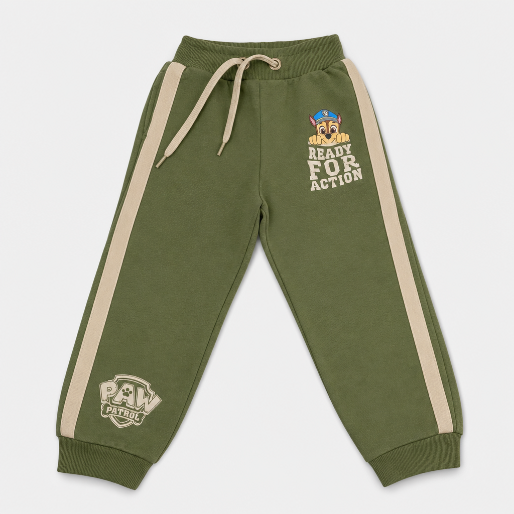 Pantaloni tuta - Bambino - 120 - 125 | 7 anni