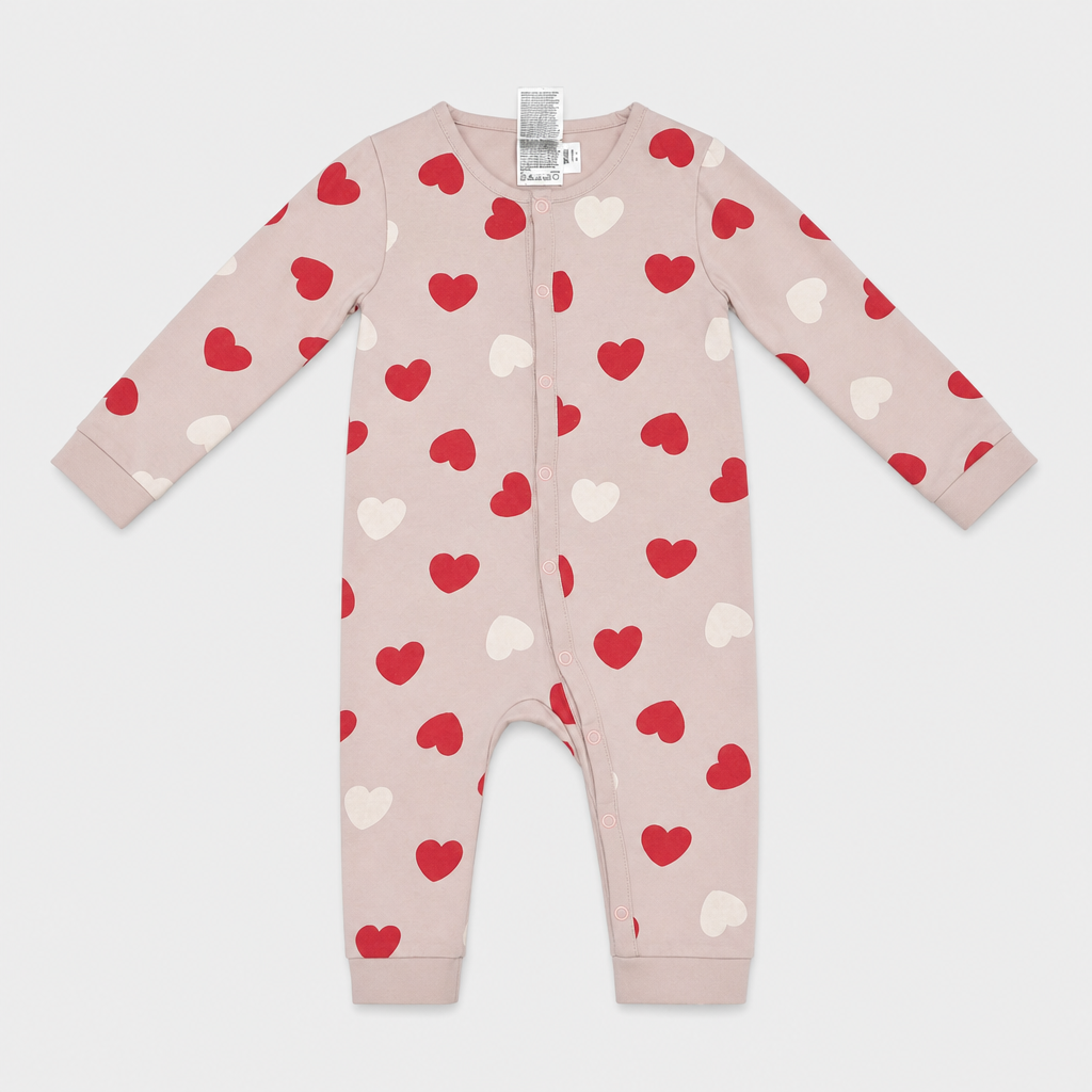 Tutine neonato - Bambina - 78 - 83 | 1 anno