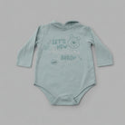 Body - Bambino - 60 - 65 | 3 mesi