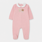 Tutine neonato - Bambina - 50 - 59 < 3 mesi