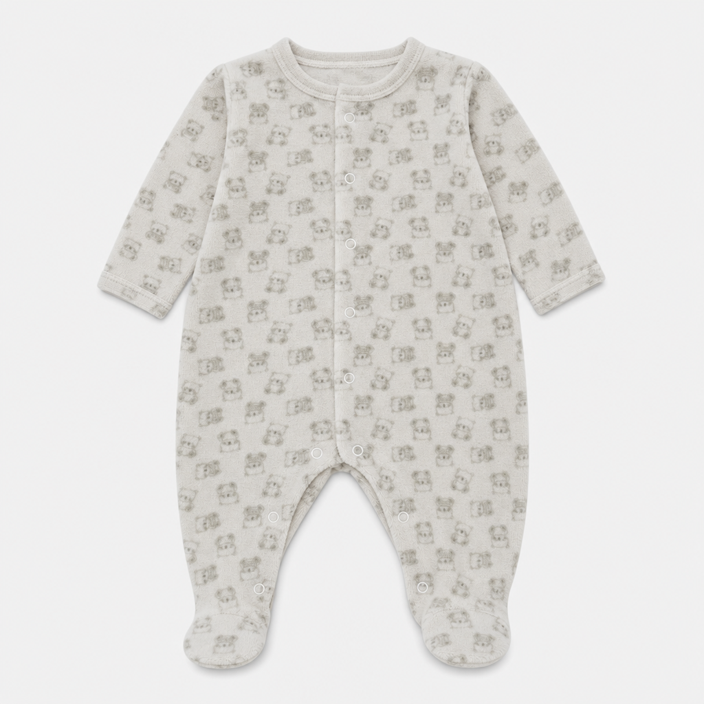 Tutine neonato - Bambino - 50 - 59 < 3 mesi