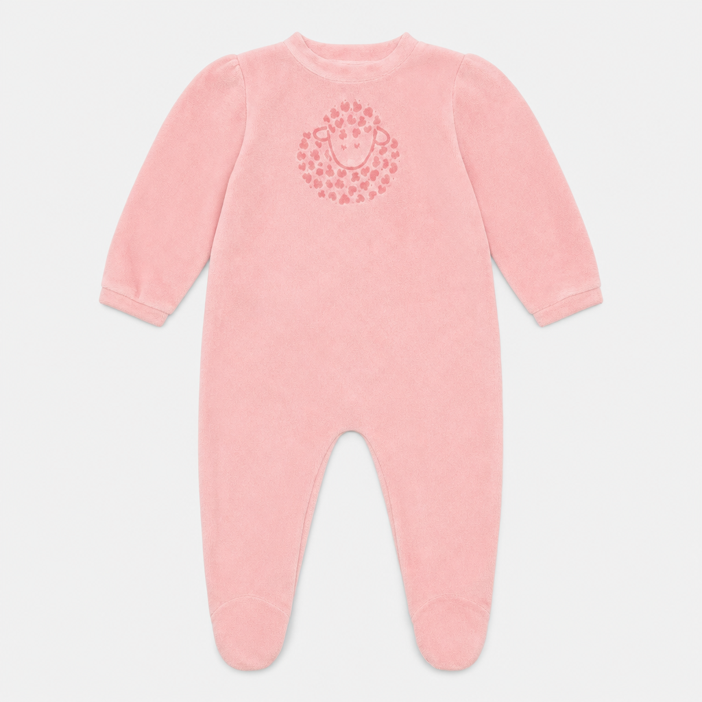 Tutine neonato - Bambina - 72 - 77 | 9 mesi