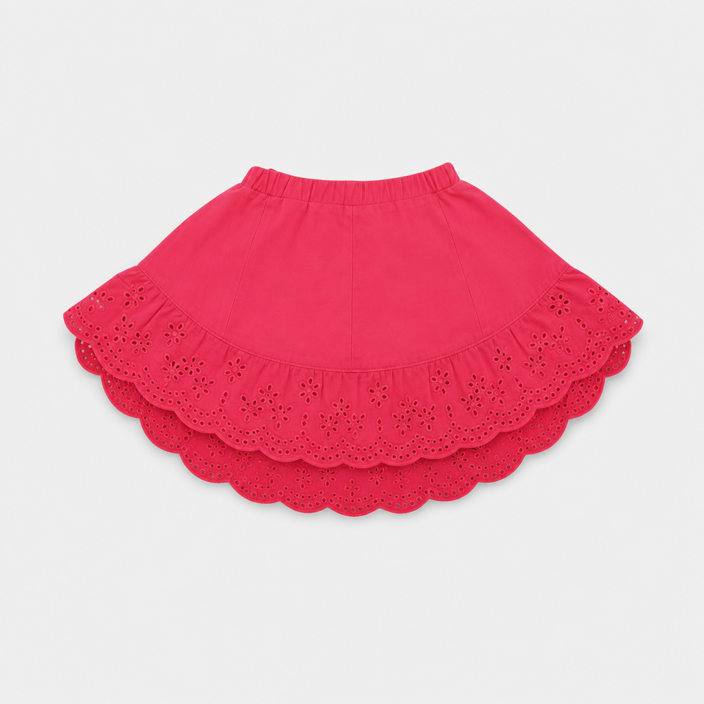 Cappellino - Bambina - 96 - 101 | 3 anni