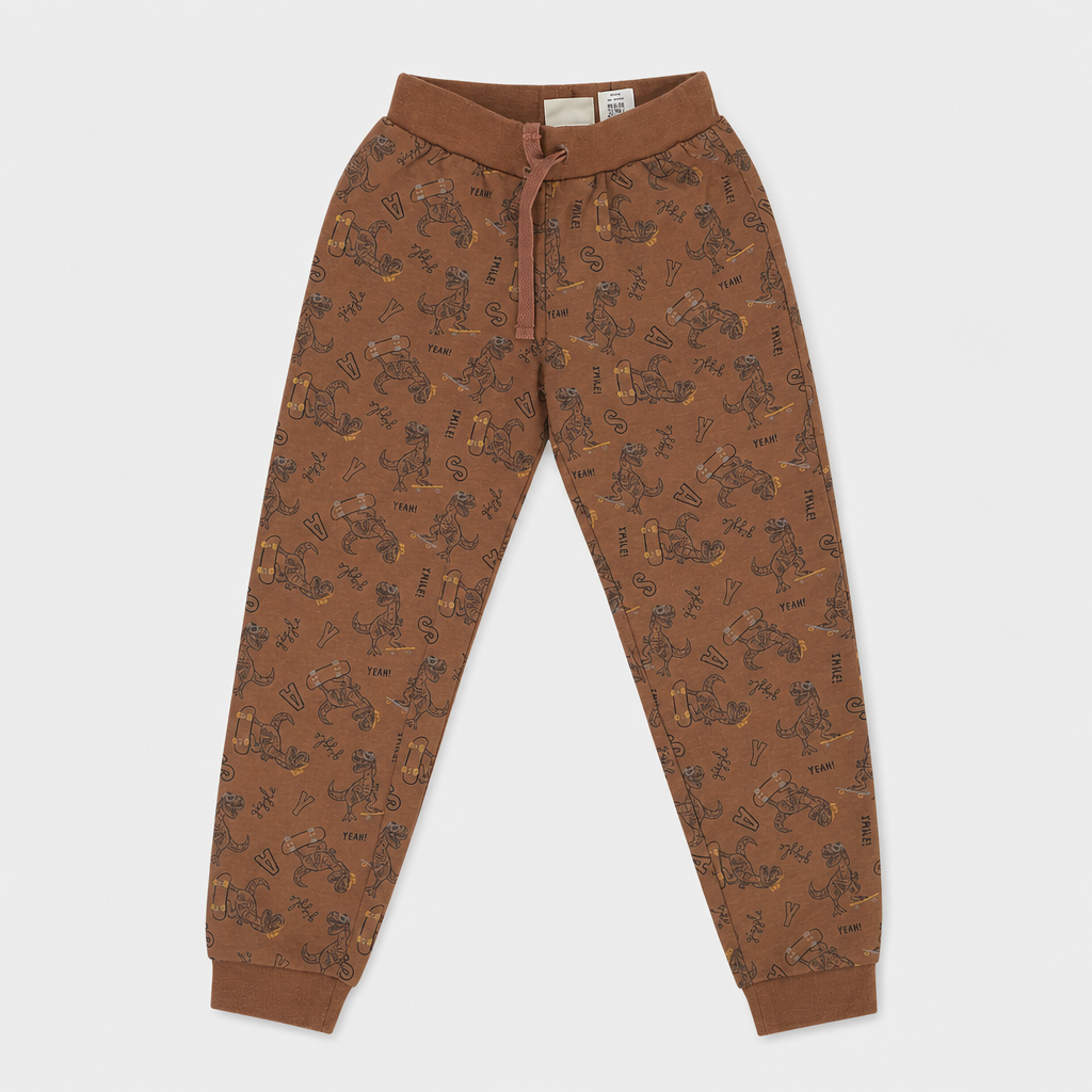 Pantaloni tuta - Bambino - 114 - 119 | 6 anni