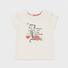 Maglietta maniche corte - Bambina - 78 - 83 | 1 anno