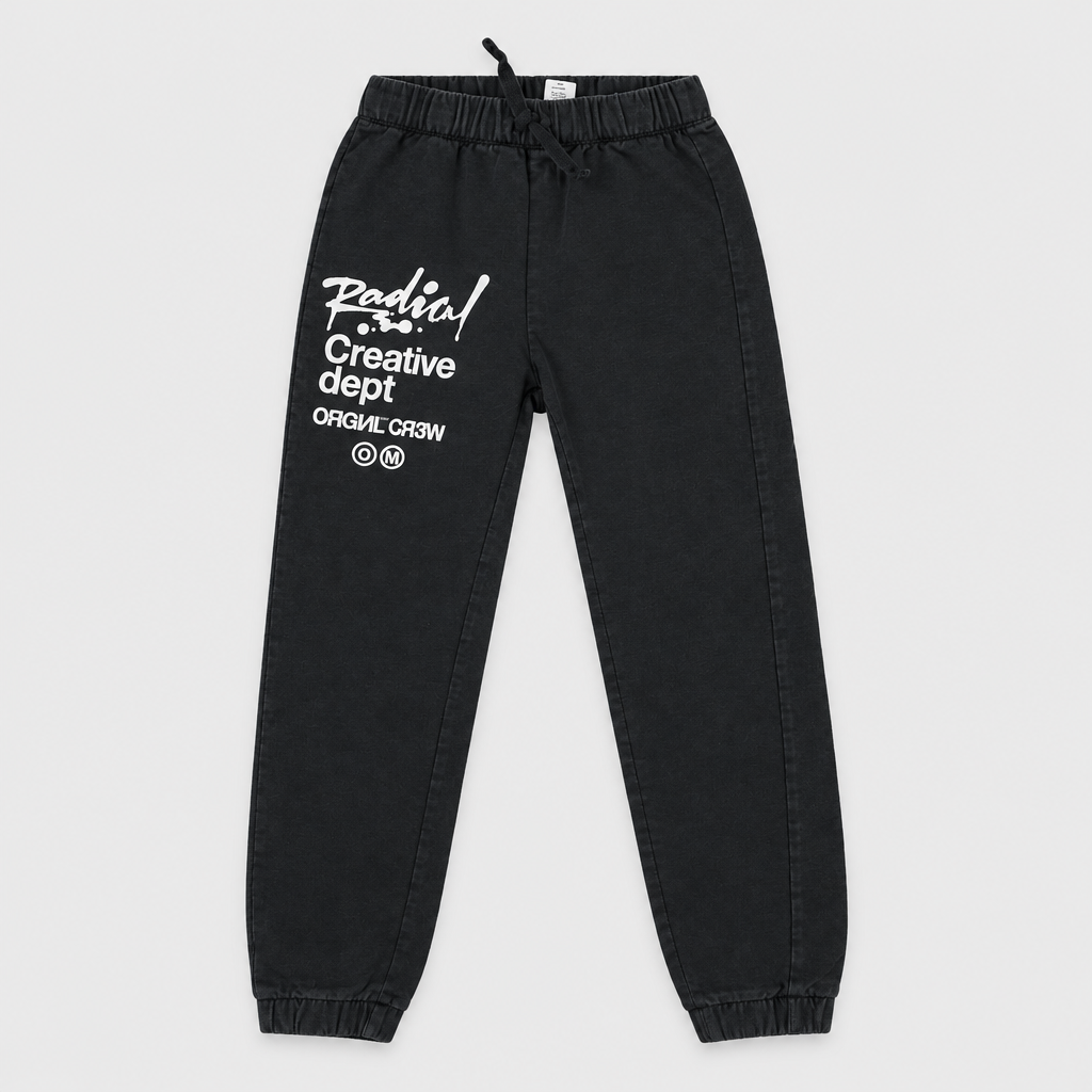 Pantaloni tuta - Bambino - 120 - 125 | 7 anni