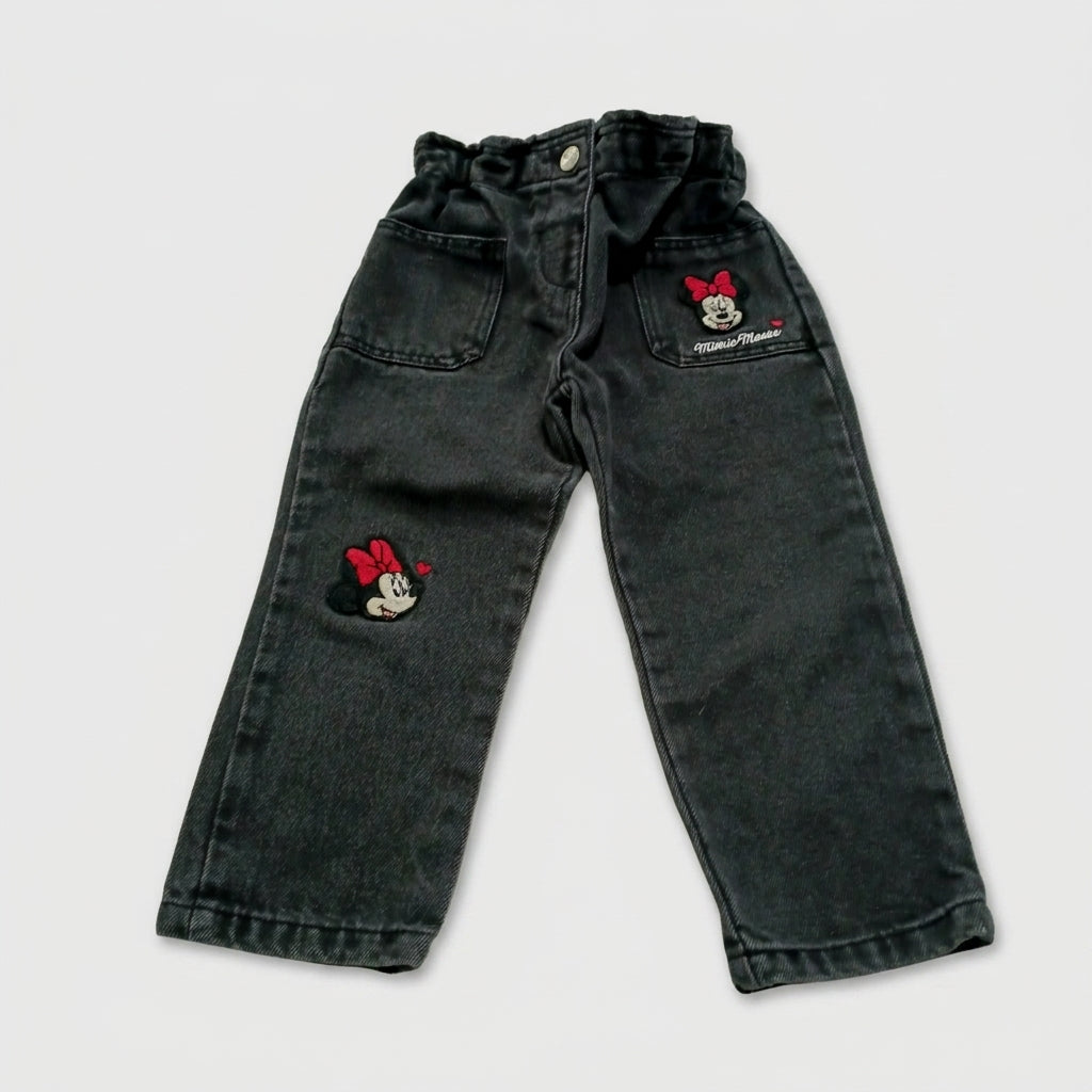 Jeans - Bambina - 90 - 95 | 2 anni