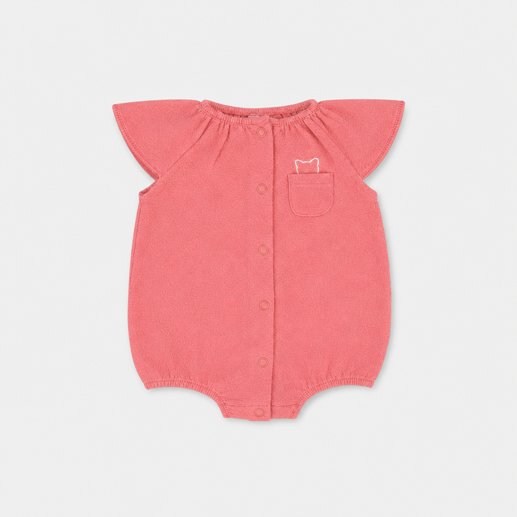 Body - Bambina - 60 - 65 | 3 mesi