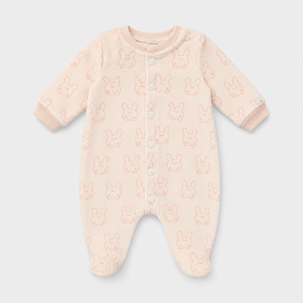 Tutine neonato - Bambina - 50 - 59 < 3 mesi