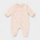 Tutine neonato - Bambina - 50 - 59 < 3 mesi