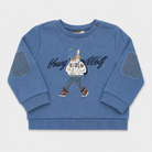 Felpa - Bambino - 72 - 77 | 9 mesi