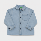 Camicia - Bambino - 84 - 89 | 18 mesi