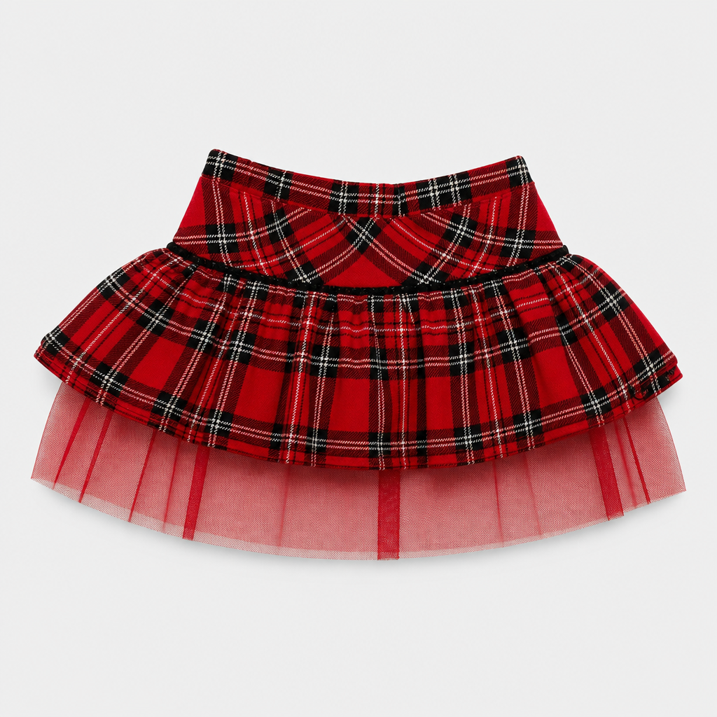 Gonna - Bambina - 78 - 83 | 1 anno
