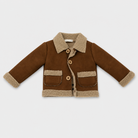 Giacca invernale pesante - Bambino - 72 - 77 | 9 mesi