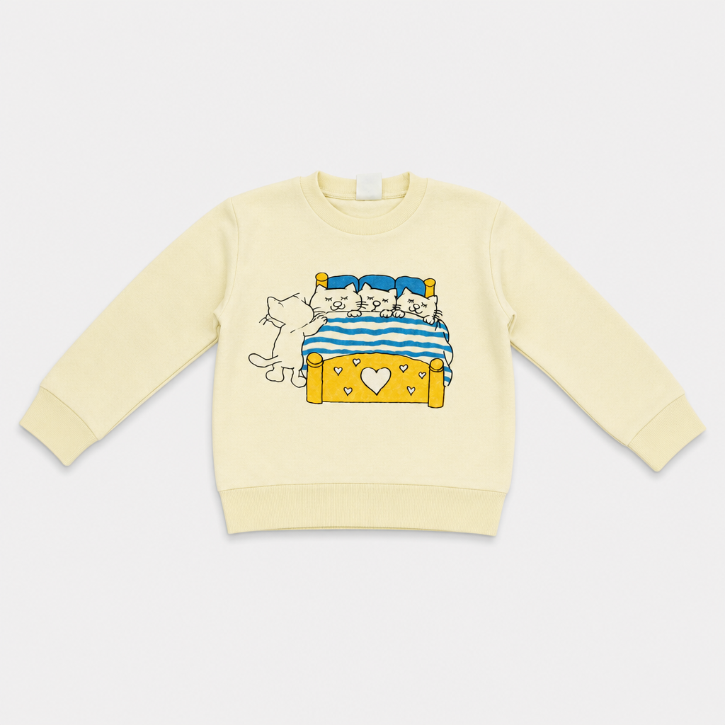 Maglietta maniche lunghe - Bambino - 78 - 83 | 1 anno