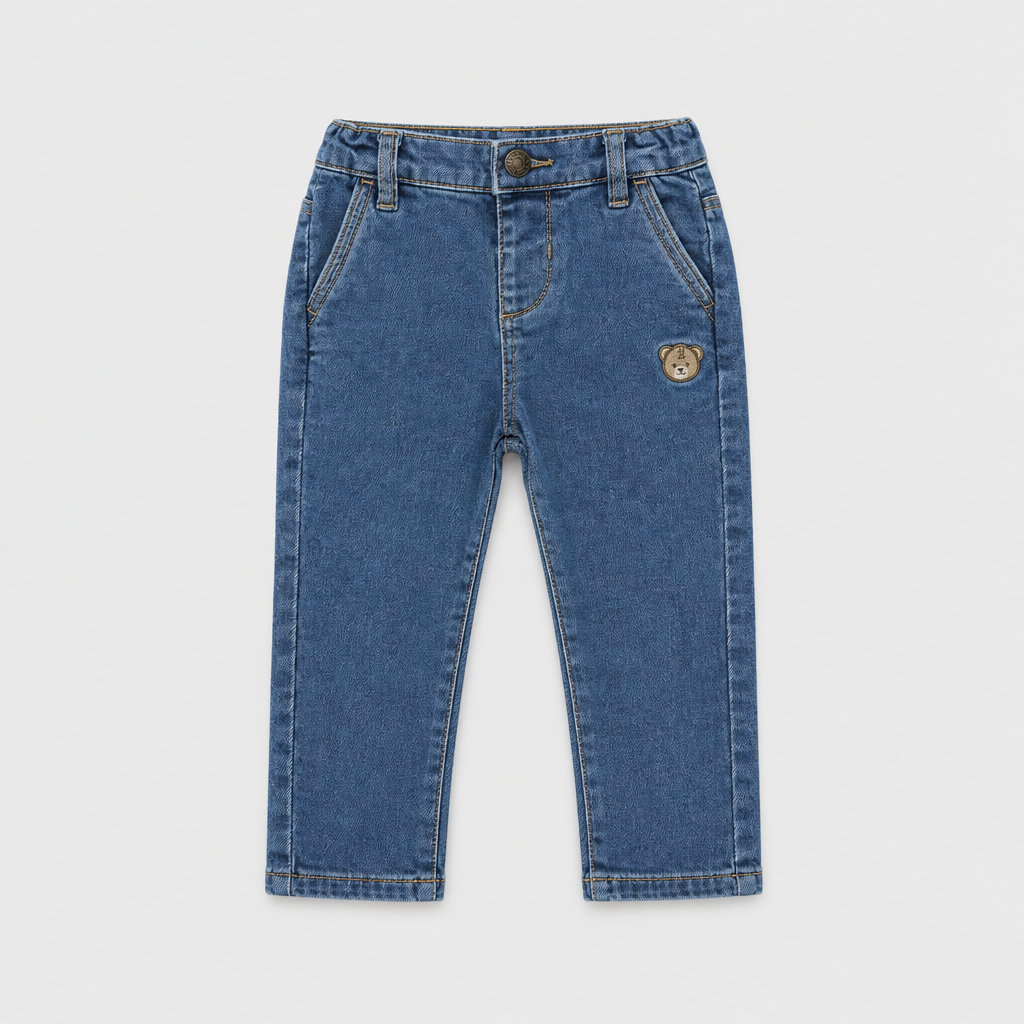 Jeans - Bambino - 66 - 71 | 6 mesi