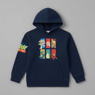 Felpa - Bambino - 102 - 107 | 4 anni