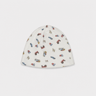 Cappellino - Bambino - 50 - 59 < 3 mesi