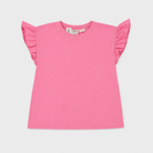 Maglietta maniche corte - Bambina - 114 - 119 | 6 anni