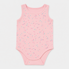 Body - Bambina - 60 - 65 | 3 mesi