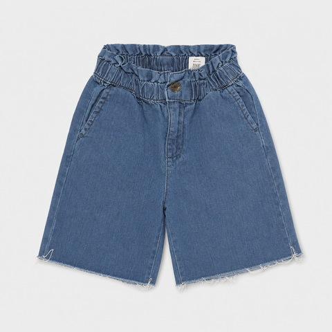 Pantaloncini corti - Bambina - 114 - 119 | 6 anni