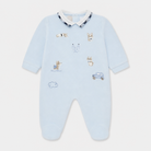 Tutine neonato - Bambino - 50 - 59 < 3 mesi