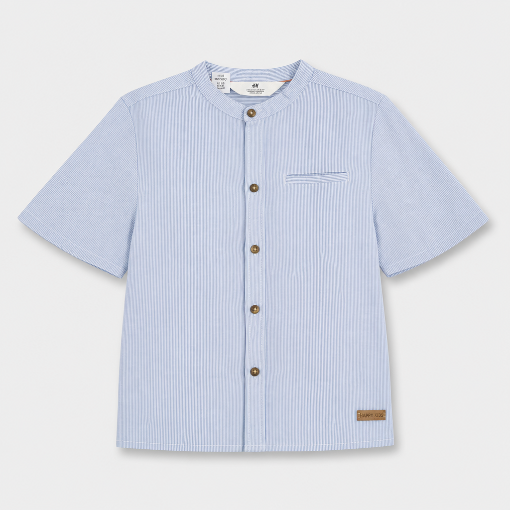 Camicia - Bambino - 114 - 119 | 6 anni