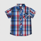 Camicia - Bambino - 84 - 89 | 18 mesi