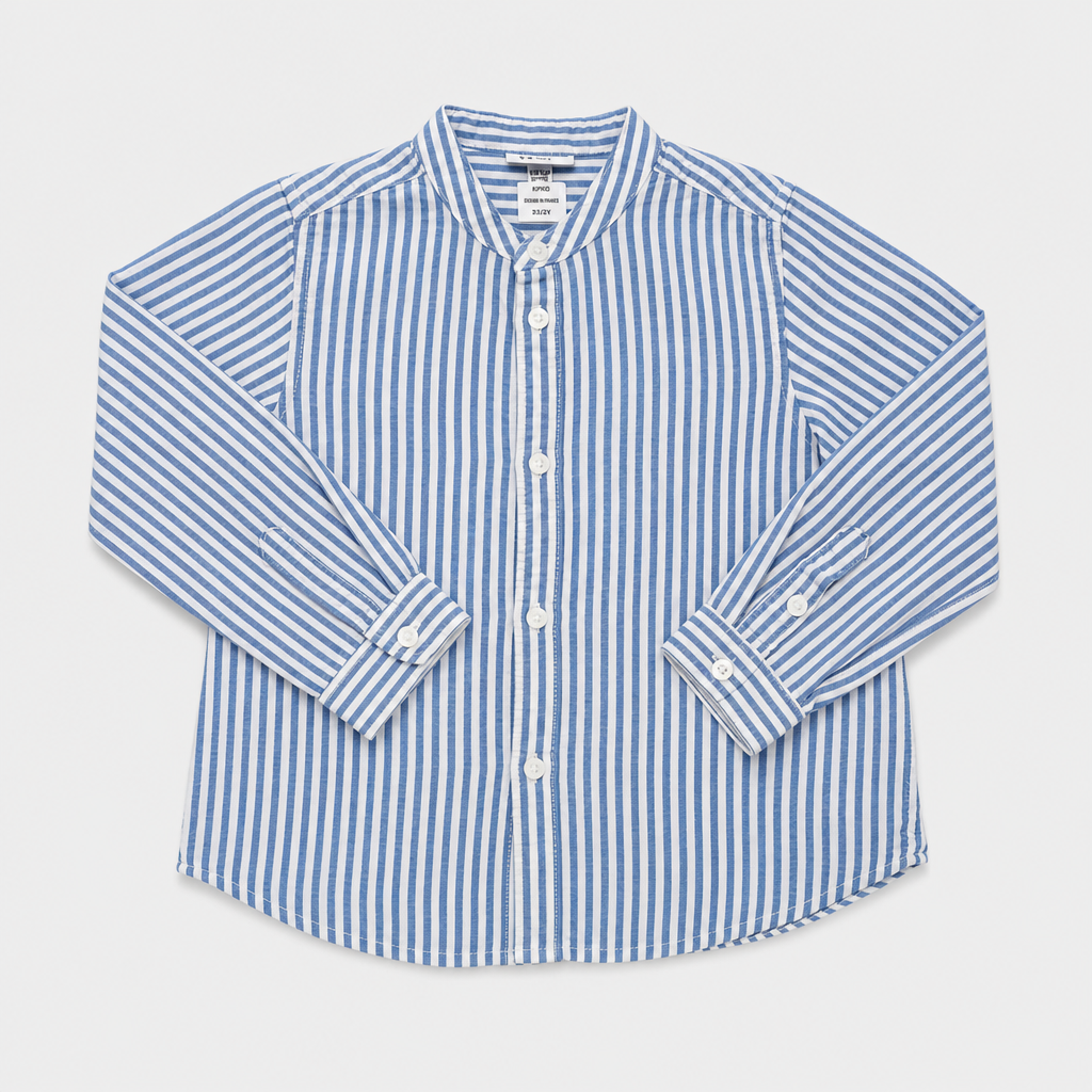 Camicia - Bambino - 84 - 89 | 18 mesi