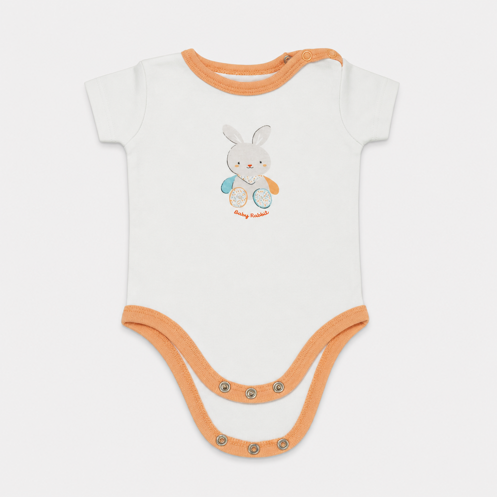 Body - Bambino - 60 - 65 | 3 mesi