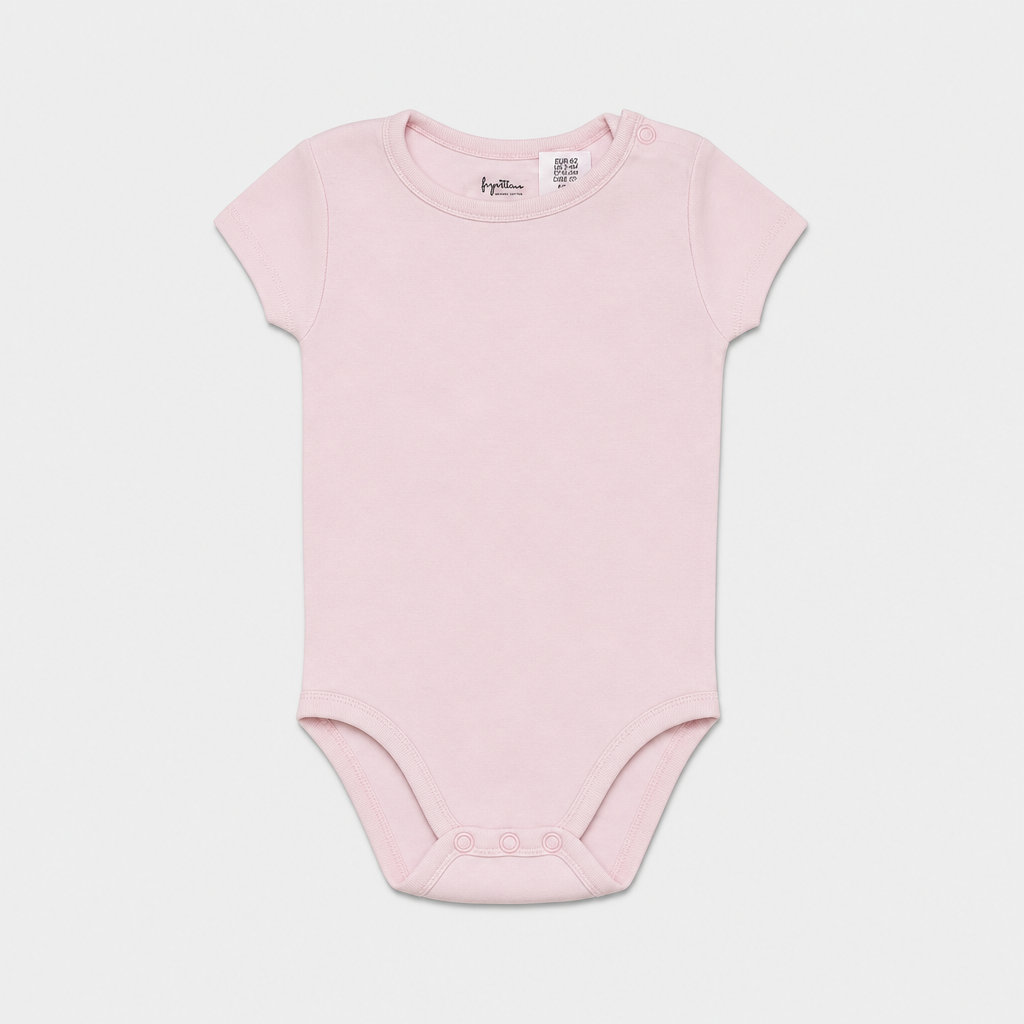 Body - Bambina - 60 - 65 | 3 mesi
