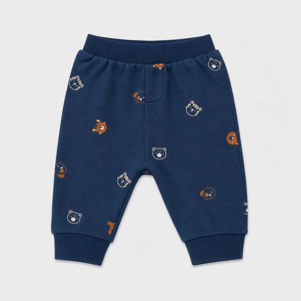 Pantaloni tuta - Bambino - 60 - 65 | 3 mesi