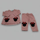Completo - Bambina - 60 - 65 | 3 mesi