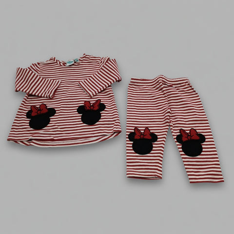 Completo - Bambina - 60 - 65 | 3 mesi