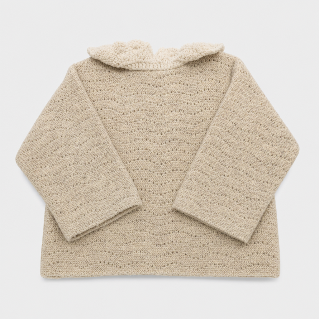Maglione - Bambina - 50 - 59 < 3 mesi