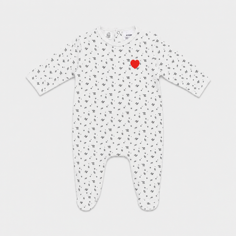 Tutine neonato - Bambina - 72 - 77 | 9 mesi