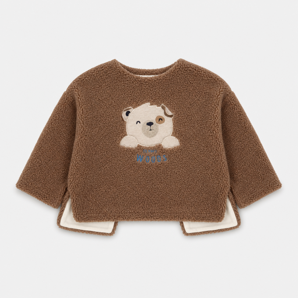 Felpa - Bambino - 66 - 71 | 6 mesi