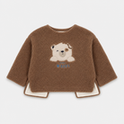 Felpa - Bambino - 66 - 71 | 6 mesi