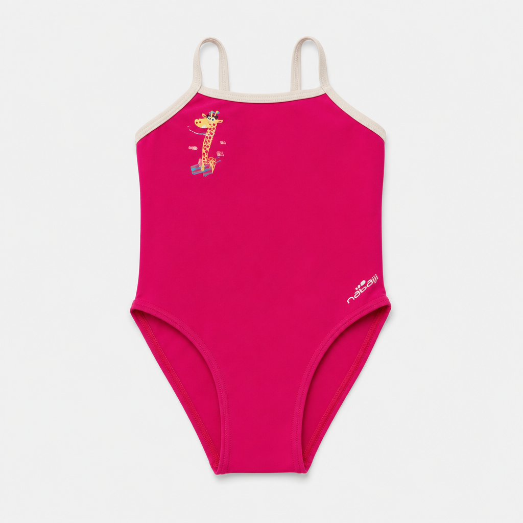 Costume - Bambina - 90 - 95 | 2 anni